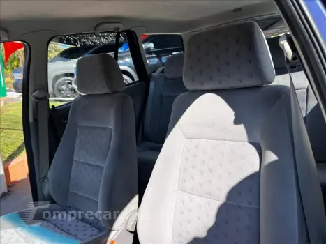 PARATI 1.6 MI 8V G.III