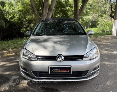GOLF 1.0 200 TSI Comfortline