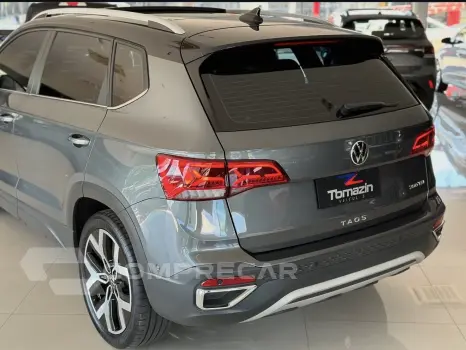 TAOS 1.4 250 TSI Highline