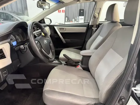 COROLLA 1.6 GLI 16V