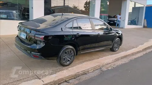 VIRTUS 1.0 170 TSI Sense