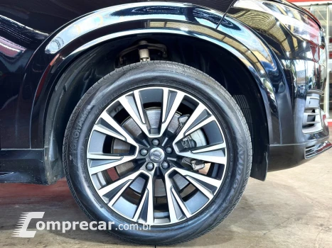 XC90 2.0 T8 HYBRID MOMENTUM AWD GEARTRONIC