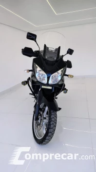 DL 650 V-STROM