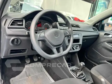 SAVEIRO 1.6 MSI ROBUST CS 16V FLEX 2P MANUAL