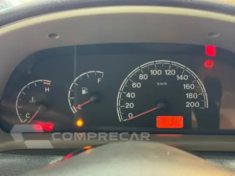 PALIO 1.0 MPI FIRE 8V FLEX 4P MANUAL