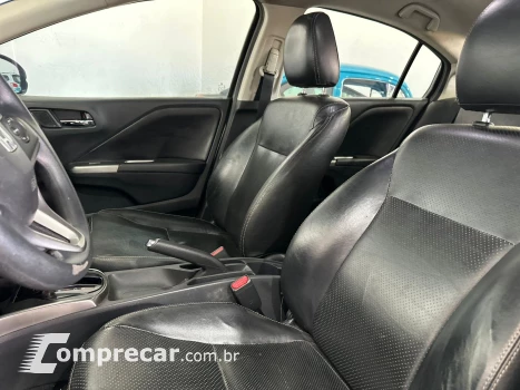 CITY 1.5 EX Sedan 16V