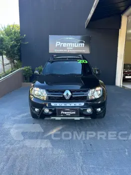 DUSTER 1.6 16V SCE Gopro