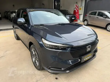 Hr-V 1.5 Di I-Vtec Flex Ex Cvt