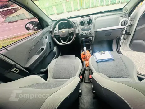 MONTANA 1.4 MPFI LS CS 8V