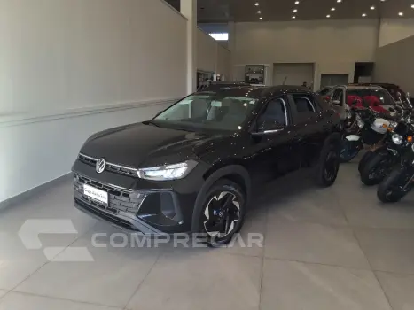 Volkswagen TERA 1.0 170 TSI FLEX MANUAL 4 portas