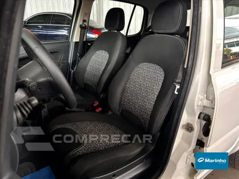 UNO 1.0 FIRE FLEX ATTRACTIVE MANUAL