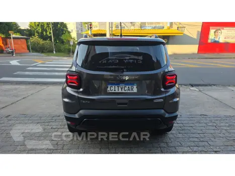 RENEGADE 1.3 T270 TURBO FLEX LONGITUDE AT6