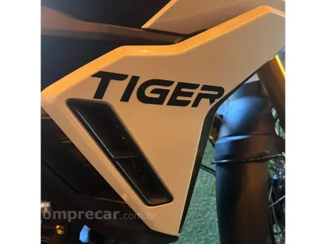 TIGER 900 RALLY PRO