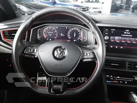 POLO 1.4 250 TSI GTS AUTOMÁTICO