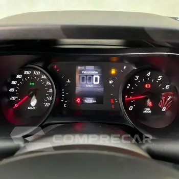 ARGO DRIVE 1.3 8V Flex