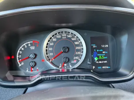 COROLLA 2.0 Vvt-ie Gr-s