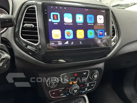 COMPASS 2.0 16V Sport