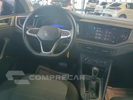 NIVUS 1.0 200 TSI Comfortline