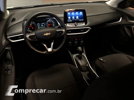 Tracker 1.0 Turbo Flex Automático