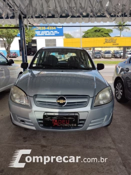 CELTA 1.0 MPFI VHCE Spirit 8V