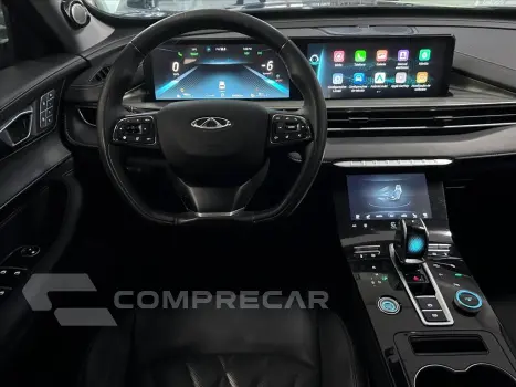 TIGGO 8 PRO 1.5 TCI PLUG-IN HYBRID DHT