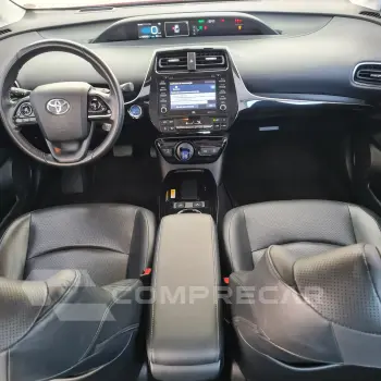 PRIUS 1.8 16V