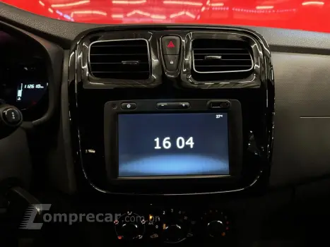 Sandero 1.0 12V SCE FLEX ZEN MANUAL