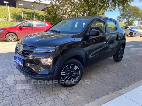 Renault KWID 1.0 12V SCE FLEX ZEN MANUAL 4 portas