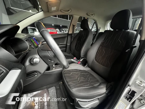 PICANTO 1.0 EX 12V FLEX 4P AUTOMÁTICO