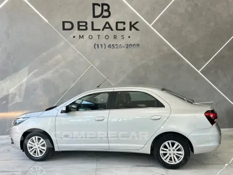 COBALT LTZ 1.8 8V Econo.Flex 4p Mec.