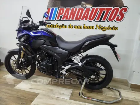 CB 500X ABS