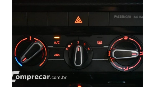 T-CROSS - 1.0 200 TSI TOTAL AUTOMÁTICO