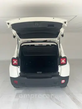 RENEGADE 1.8 16V