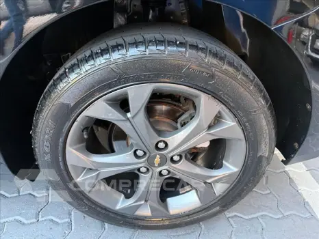 CRUZE 1.4 Turbo Sport6 LTZ 16V