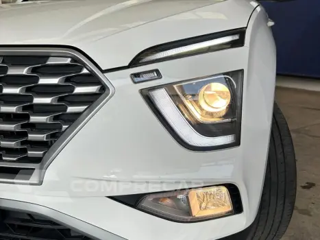 CRETA 1.0 TGDI FLEX LIMITED AUTOMÁTICO