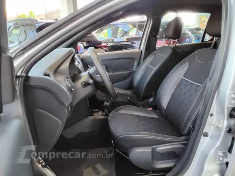 STEPWAY 1.0 12V SCE FLEX ZEN MANUAL