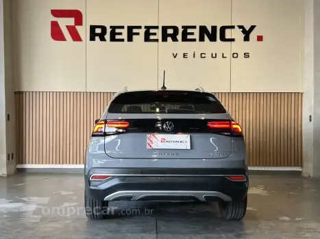 NIVUS 1.0 200 TSI TOTAL FLEX HIGHLINE AUTOMÁTICO