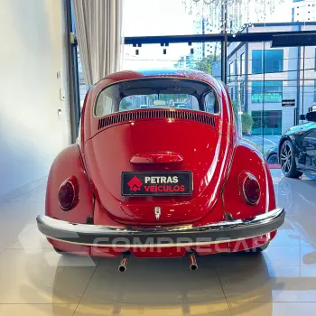 FUSCA 1.3 8V