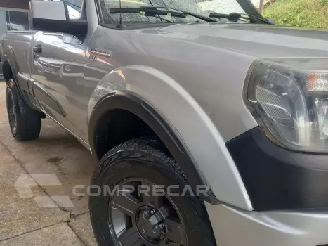Ranger 2.3 Xls 4X2 Cs 16V Gasolina 2P Manual