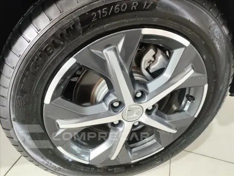 ZR-V 2.0 i-VTEC GASOLINA TOURING CVT