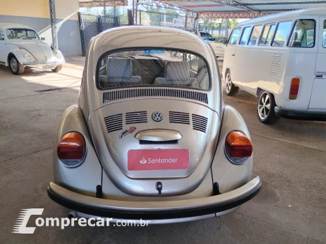 Fusca Itamar