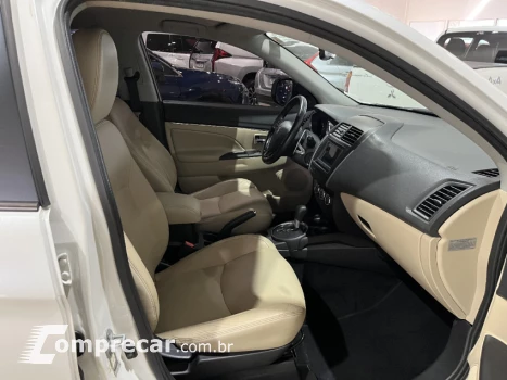 ASX 2.0 4X4 AWD 16V