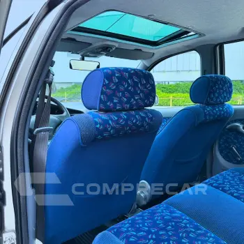 PALIO 1.6 MPI 16V