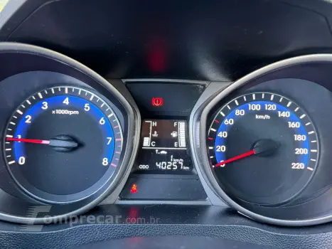 HB20 1.0 12V Comfort Plus