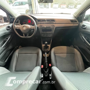 Gol 1.0 Flex 12V 5p
