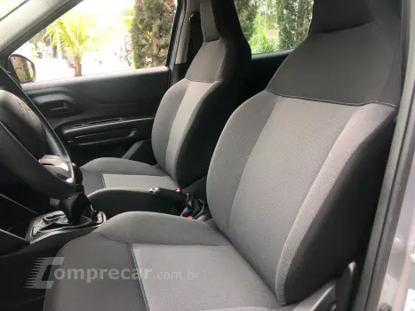 C3 1.0 Firefly Flex Live Pack Manual