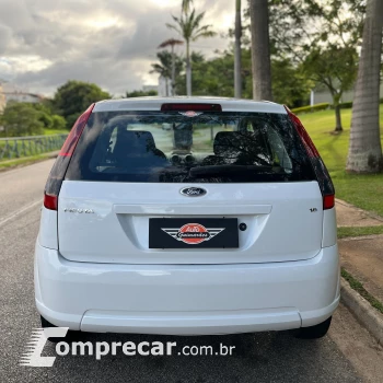 FIESTA 1.6 Rocam SE 8V