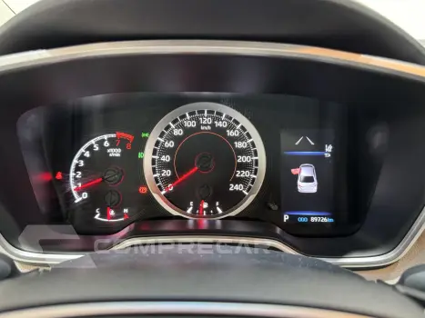 COROLLA 2.0 FLEX ALTIS PREMIUM CVT