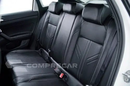 Nivus Highline 1.0 200 TSI Flex Aut.