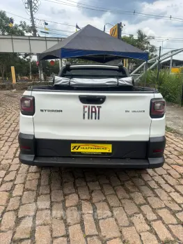 STRADA 1.4 Fire Endurance CS